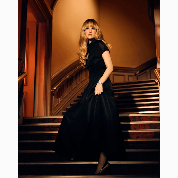 Почему мы так стараемся выглядеть дорого?