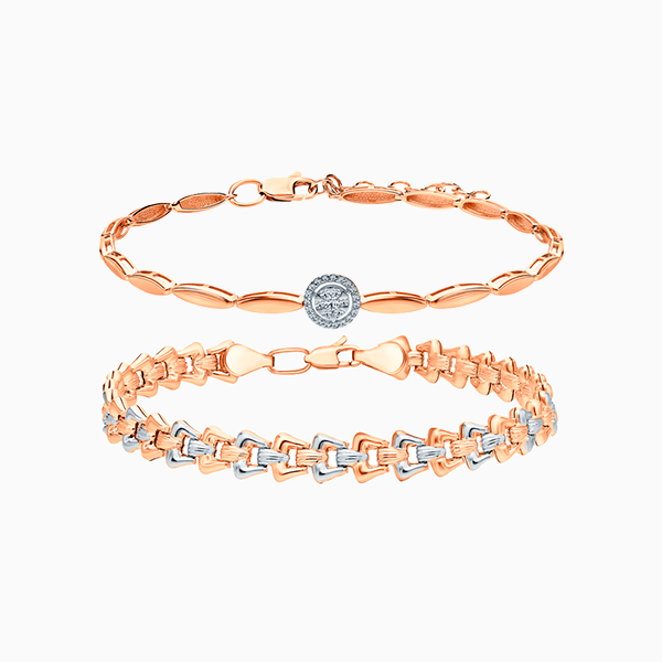 5 комбинаций украшений, которые вам захочется носить постоянно