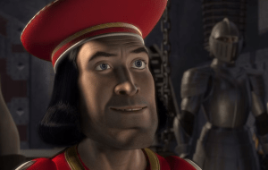 По вселенной «Шрека» хотят выпустить спин-офф