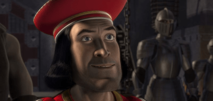 По вселенной «Шрека» хотят выпустить спин-офф