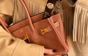 Почему мы так стараемся выглядеть дорого?