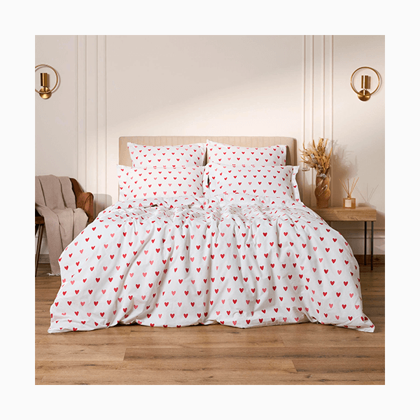 10 идей подарков на 14 февраля для нее и для него