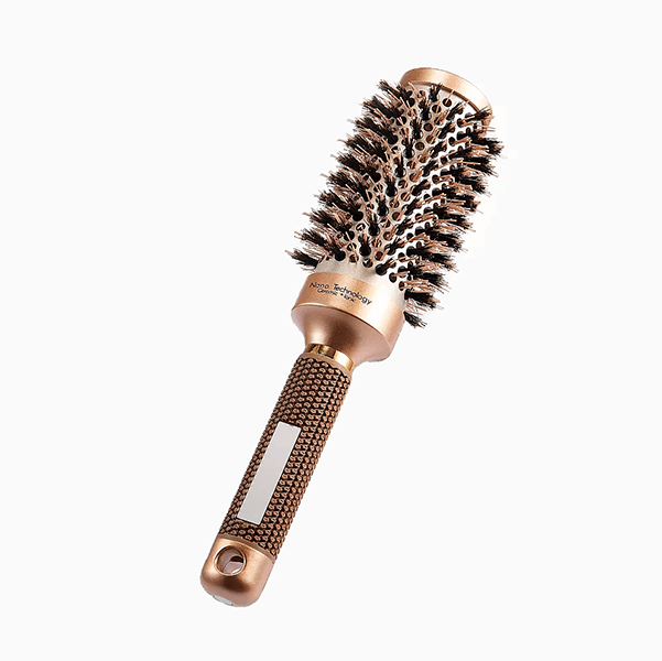 Как разобраться, какая расческа подходит вашим волосам?