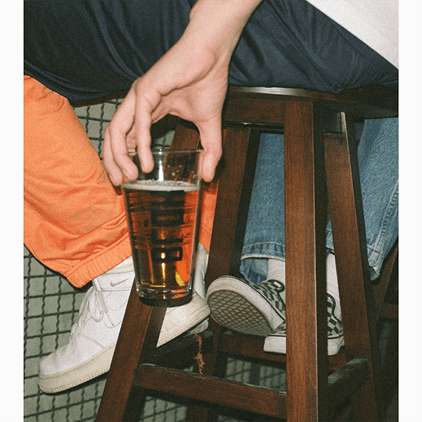 Как распознать алкоголика на ранних стадиях отношений