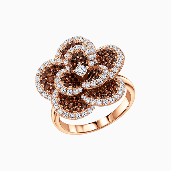 7 романтичных украшений, которые заменят вам цветочные принты этой зимой