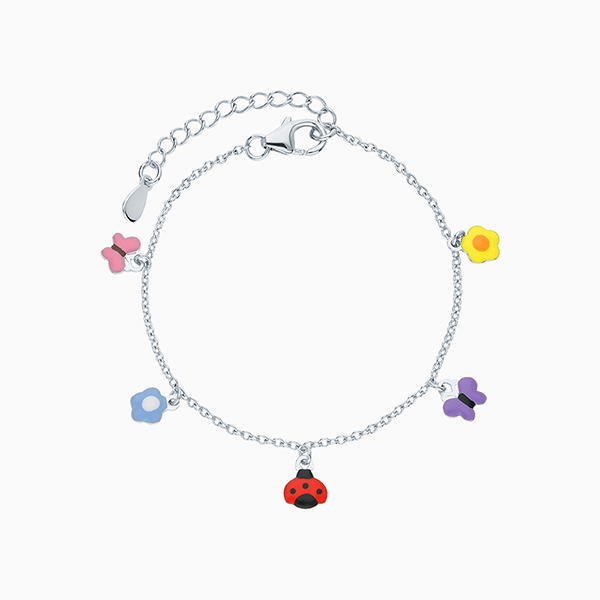 7 романтичных украшений, которые заменят вам цветочные принты этой зимой