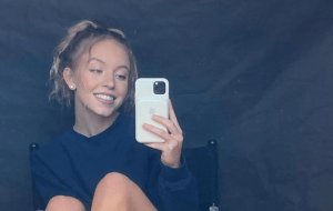 Сидни Суини грозит судебное разбирательство из-за вандализма