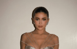 Стали известны новые подробности отношений Кайли Дженнер и Тимоти Шаламе