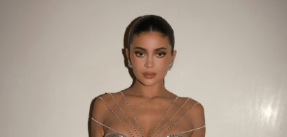 Стали известны новые подробности отношений Кайли Дженнер и Тимоти Шаламе