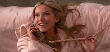 Стало известно, когда выйдет приквел «Блондинки в законе»