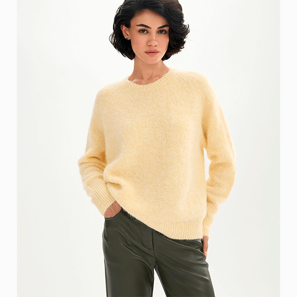 Капсульный гардероб на зиму: проверьте, все ли есть в наличии