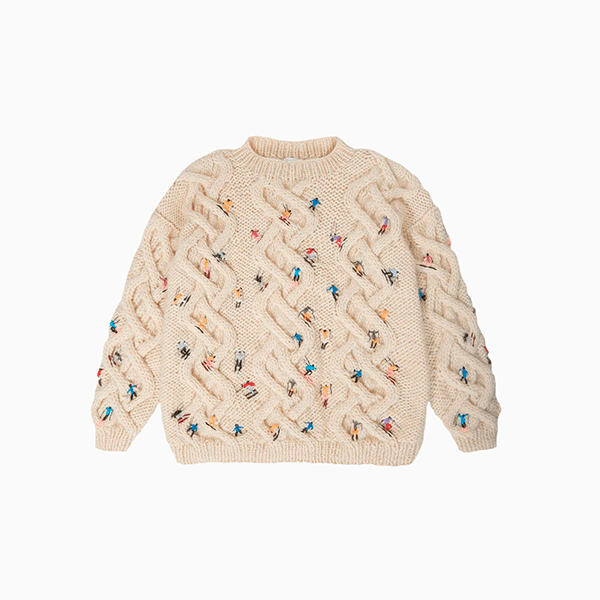 Трикотаж из натуральной шерсти в ассортименте российских марок – что выбрать?