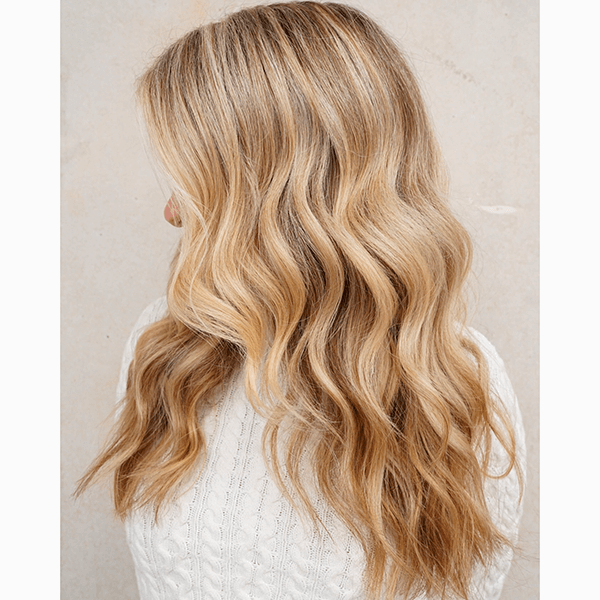 Темный табак, горький мокко, персиковое золото и другие тренды окрашивания зимы-2026