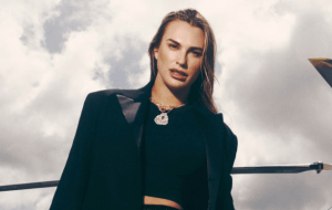 Теннисистка Арина Соболенко стала амбассадором Gucci