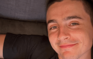 Тимоти Шаламе трогательно высказался о Кайли Дженнер