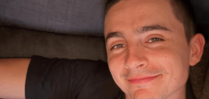 Тимоти Шаламе трогательно высказался о Кайли Дженнер