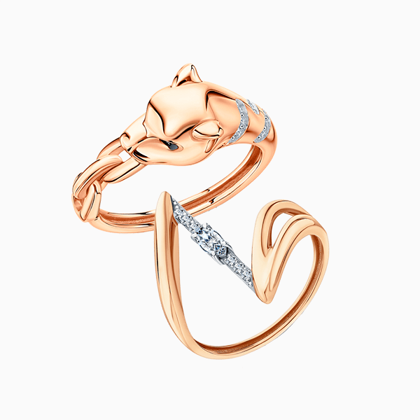 5 комбинаций украшений, которые вам захочется носить постоянно