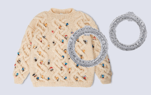 Трикотаж из натуральной шерсти в ассортименте российских марок – что выбрать?