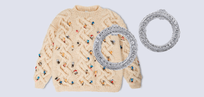 Трикотаж из натуральной шерсти в ассортименте российских марок – что выбрать?