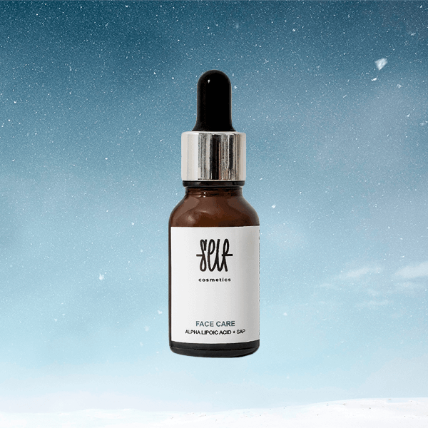 Какие кислоты в косметике пригодятся вам в уходе за кожей этой зимой?