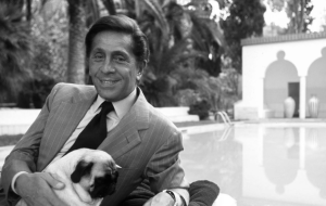 Ушел из жизни дизайнер Валентино Гаравани