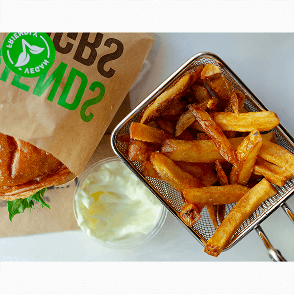 Здоровый подход к сладостям: как сделать их частью рациона и не сорваться