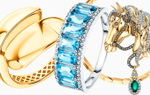 В какие золотые украшения инвестировать в 2026 году?