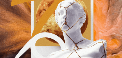 Влияние Венеры на знаки зодиака: Козерог