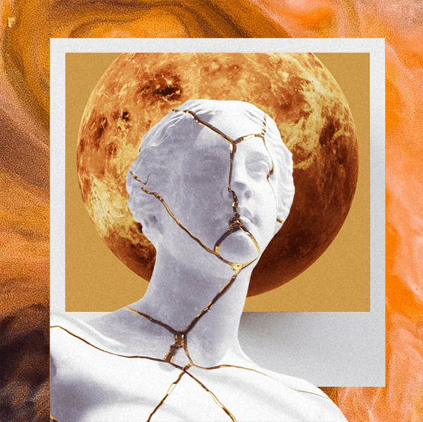 Влияние Венеры на знаки зодиака: Козерог