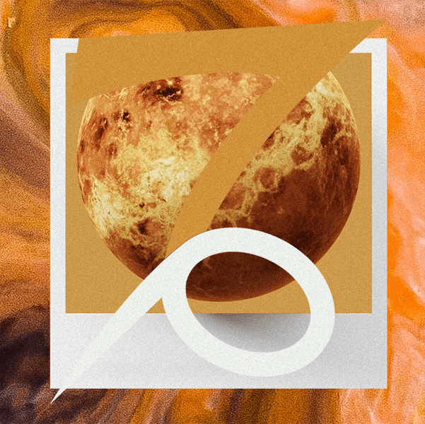 Влияние Венеры на знаки зодиака: Козерог