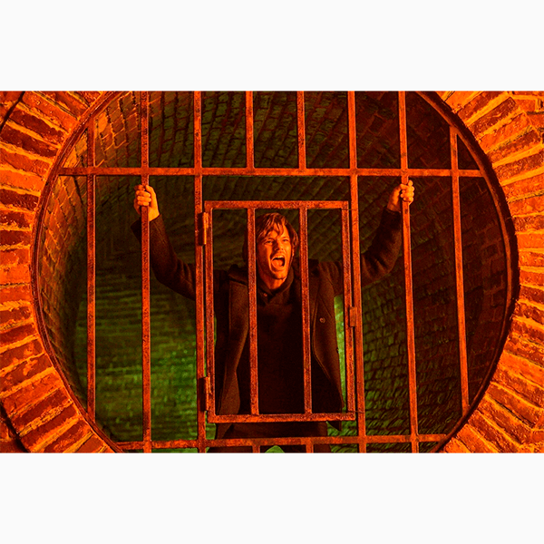 Что смотреть в кино на этой неделе: «Левша», «Возвращение в Сайлент Хилл», «Воскрешение»