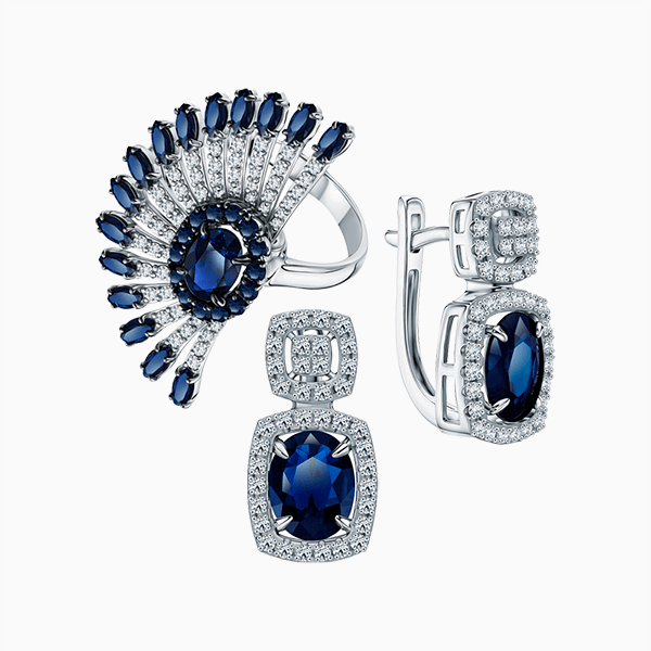 5 комбинаций украшений, которые вам захочется носить постоянно