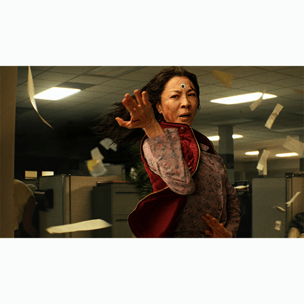 7 фильмов о том, что офисные будни могут принести радость