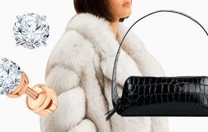 Выбираем актуальную шубу на зиму: из овчины, в стиле old money или цветную «эко-»