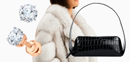 Выбираем актуальную шубу на зиму: из овчины, в стиле old money или цветную «эко-»