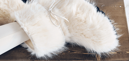 Выбираем обувь для морозной зимы: сапоги снежного человека, ботинки или казаки на меху