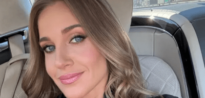 Юлия Ковальчук рассказала о семейной жизни с Алексеем Чумаковым