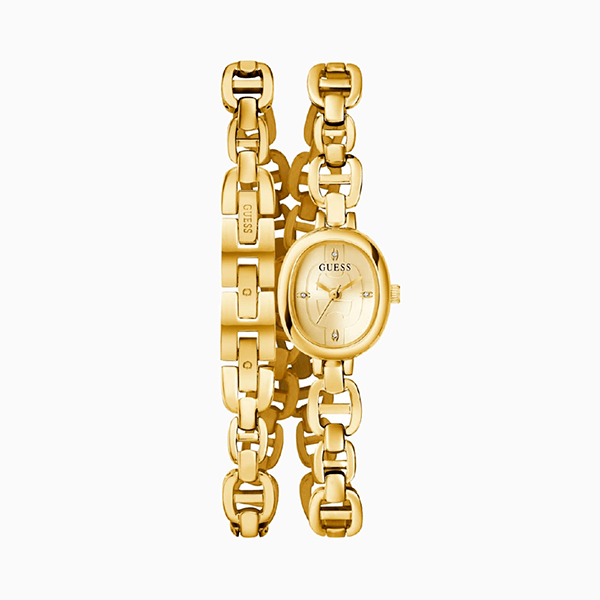 Какие наручные часы покупать в 2026 году?