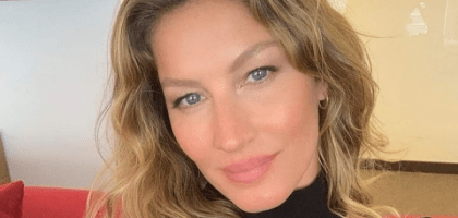 Жизель Бундхен трогательно поздравила младшего сына с днем рождения