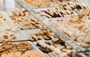 Здоровый подход к сладостям: как сделать их частью рациона и не сорваться