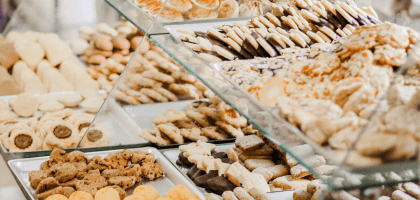 Здоровый подход к сладостям: как сделать их частью рациона и не сорваться