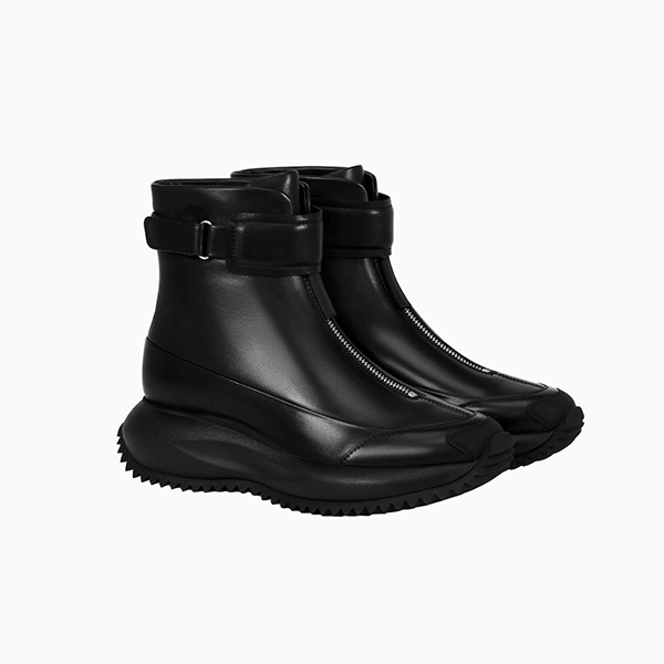 Капсульный гардероб на зиму: проверьте, все ли есть в наличии