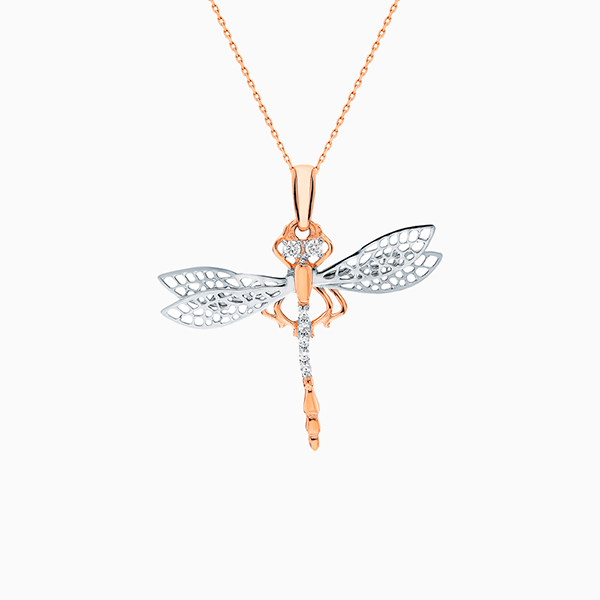 7 романтичных украшений, которые заменят вам цветочные принты этой зимой