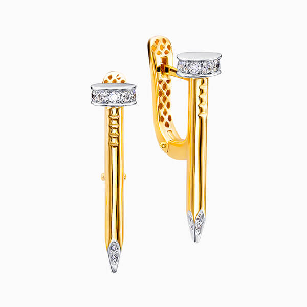 В какие золотые украшения инвестировать в 2026 году?