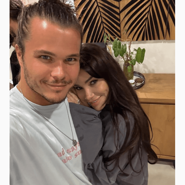 Анастасия Решетова выходит замуж