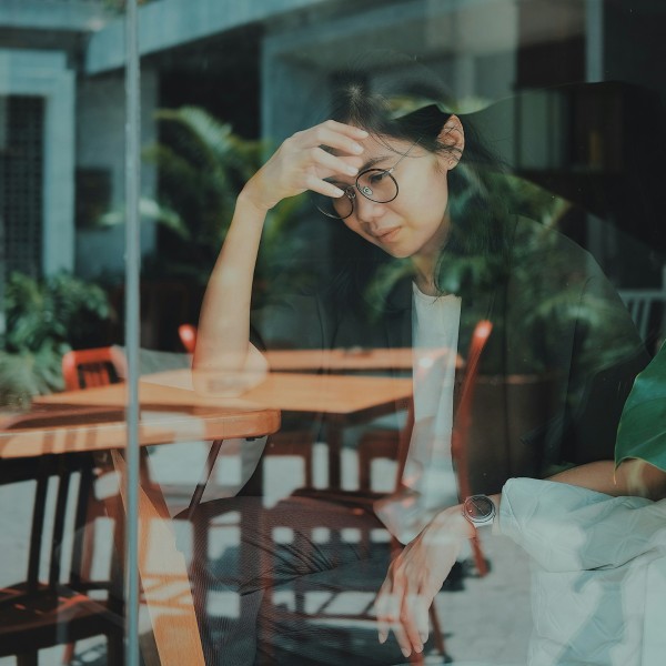 отличить здоровые амбиции от неудовлетворённости собой