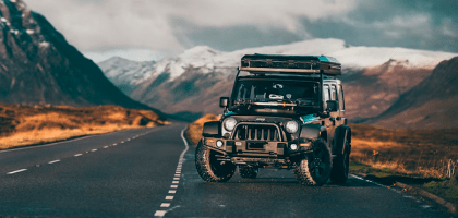 Автомобиль