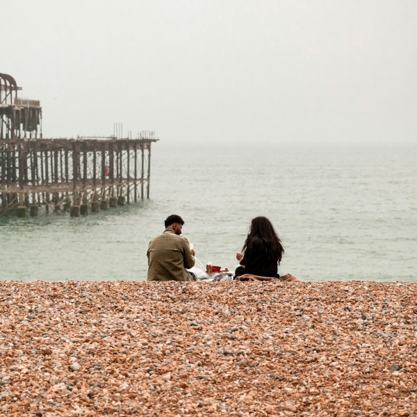 Как вести себя на свидании, если чувствуешь, что не понравилась?