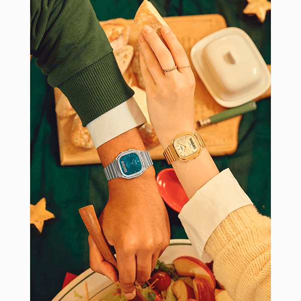 Какие наручные часы покупать в 2026 году?