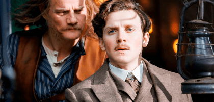 Что смотреть в кино на этой неделе: «Левша», «Возвращение в Сайлент Хилл», «Воскрешение»